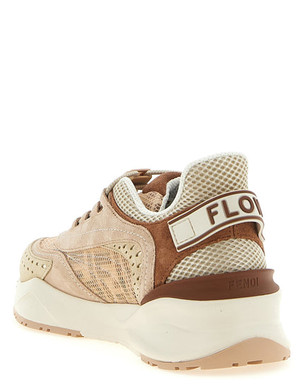 'Fendi Flow' sneakers
