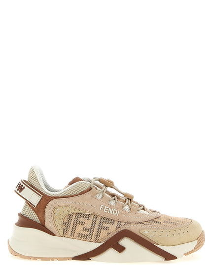 'Fendi Flow' sneakers