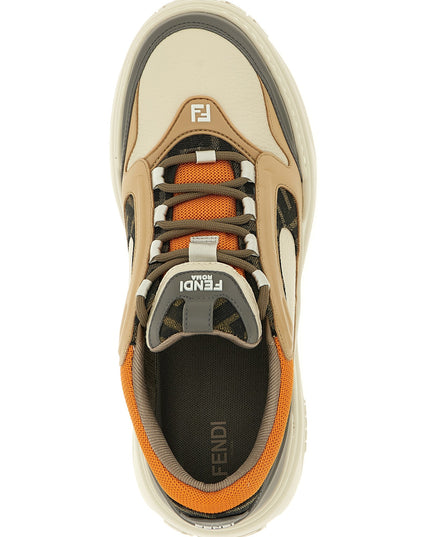 'Fendi Force' sneakers