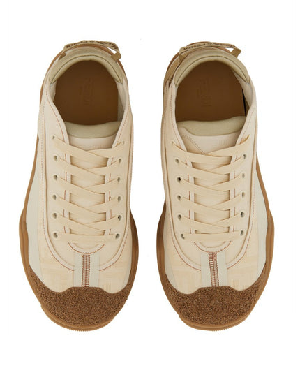 FENDI LAB SNEAKER