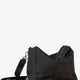 Fendi Lui Large FF nylon crossbody bag