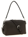 Fendi | Fendi Lui Schultertasche Medium aus Kalbsleder | Braun