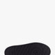 Fendi Match FF Jacquard Fabric and Suede sneakers
