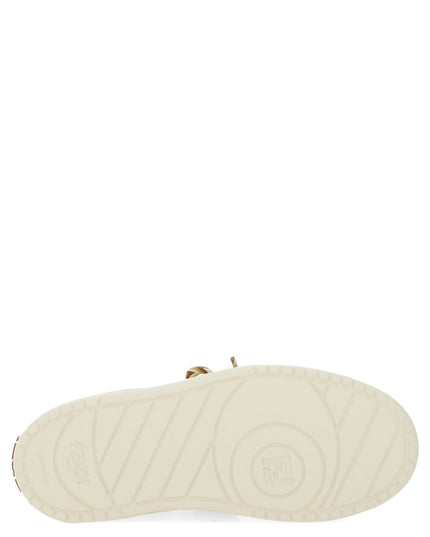 "FENDI MATCH" SNEAKER