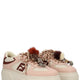 "FENDI MATCH" SNEAKER
