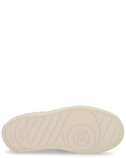 "FENDI MATCH" SNEAKER