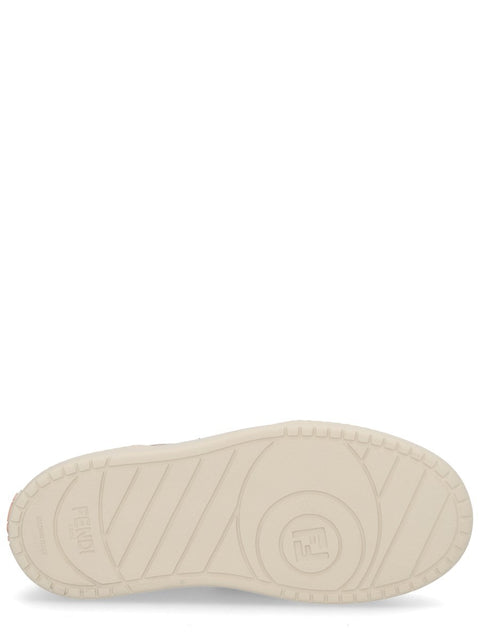 "FENDI MATCH" SNEAKER