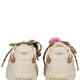 "FENDI MATCH" SNEAKER