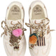 "FENDI MATCH" SNEAKER