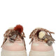 "FENDI MATCH" SNEAKER