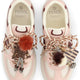 "FENDI MATCH" SNEAKER