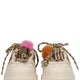"FENDI MATCH" SNEAKER