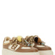"FENDI MATCH" SNEAKER