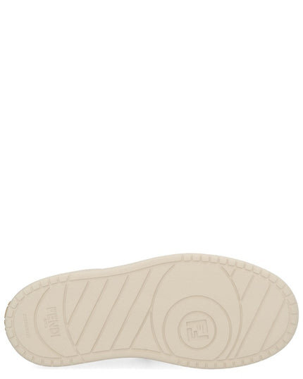 "FENDI MATCH" SNEAKER