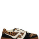 "FENDI MATCH" SNEAKER