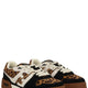"FENDI MATCH" SNEAKER