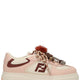 "FENDI MATCH" SNEAKER