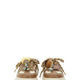 "FENDI MATCH" SNEAKER