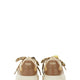 "FENDI MATCH" SNEAKER