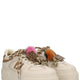 "FENDI MATCH" SNEAKER