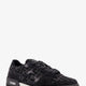 Fendi Match sneakers in FF jacquard fabric and suede