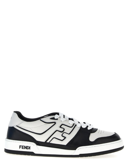 'Fendi Match' sneakers