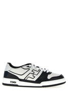 White/Black / 9.5