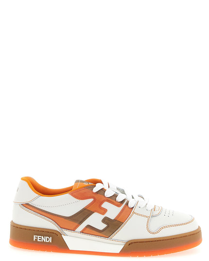 'Fendi Match' sneakers