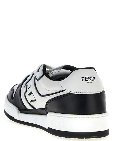 'Fendi Match' sneakers