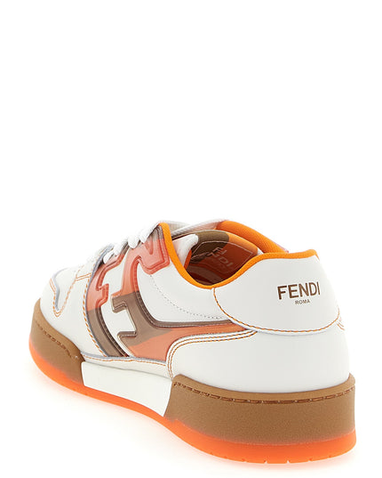 'Fendi Match' sneakers