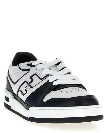 'Fendi Match' sneakers
