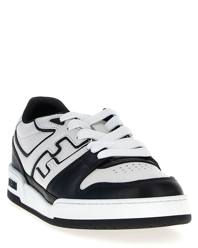 'Fendi Match' sneakers