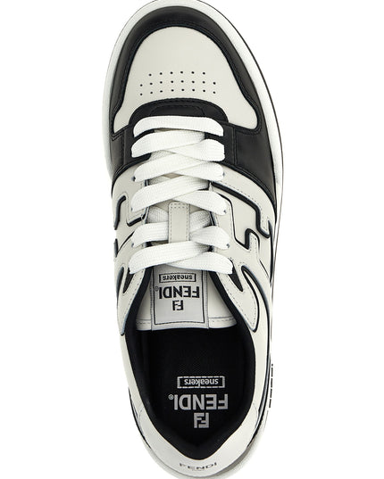 'Fendi Match' sneakers