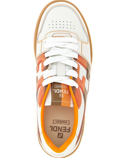 'Fendi Match' sneakers