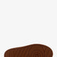 Fendi Match suede and pony skin low-top sneakers