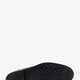Fendi O' Lock leather loafer with FF insert