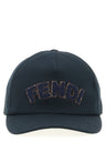 Fendi patch cap