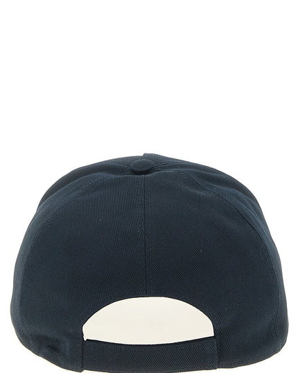 Fendi patch cap
