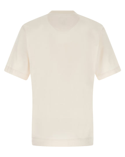 'Fendi Roma 1925' print T-shirt