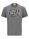 'Fendi Roma 1925' T-shirt