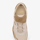 Fendi Wave Pulse suede sneakers