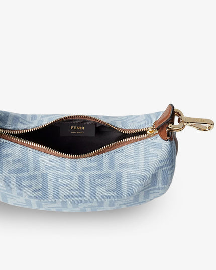 'Fendigraphy' mini handbag