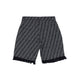 FF DENIM BERMUDA SHORTS