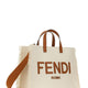 FF JACQUARD BAG