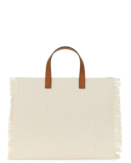 FF JACQUARD BAG