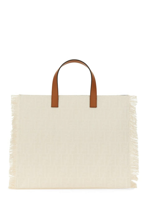 FF JACQUARD BAG