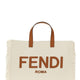 FF JACQUARD BAG