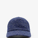 FF Jacquard denim baseball hat
