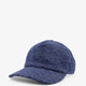 FF Jacquard denim baseball hat