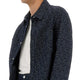 FF JACQUARD DENIM SHIRT